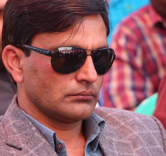 संविधानमा प्रयुक्त भाषा र राष्ट्रिय एकतामा खतरा 